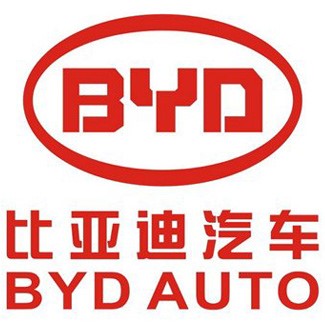比亞迪股份有限公司