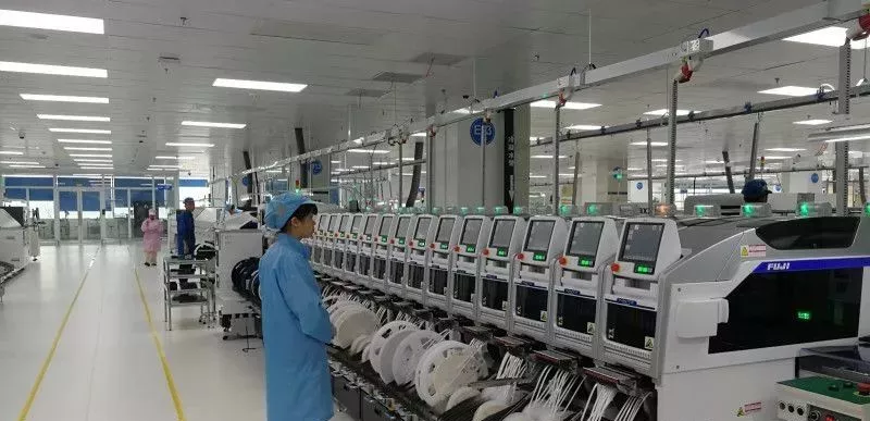 藍博望自動化設(shè)備 藍博望自動化