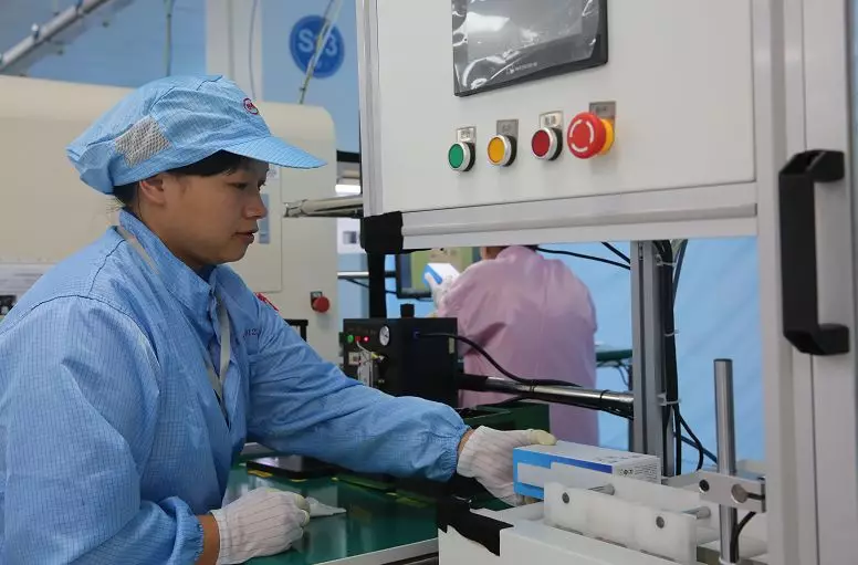 藍博望自動化設(shè)備 藍博望自動化